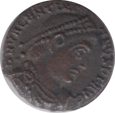 364 - 375 AD VALENTINIAN I ROMAN COIN RO93 - Roman Coins - Cambridgeshire Coins