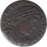 364 - 375 AD VALENTINIAN I ROMAN COIN RO93 - Roman Coins - Cambridgeshire Coins