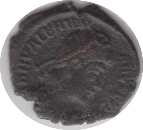 364 - 375 AD VALENTINIAN REF 41 - Roman Coins - Cambridgeshire Coins