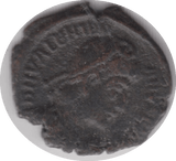364 - 375 AD VALENTINIAN REF 41 - Roman Coins - Cambridgeshire Coins