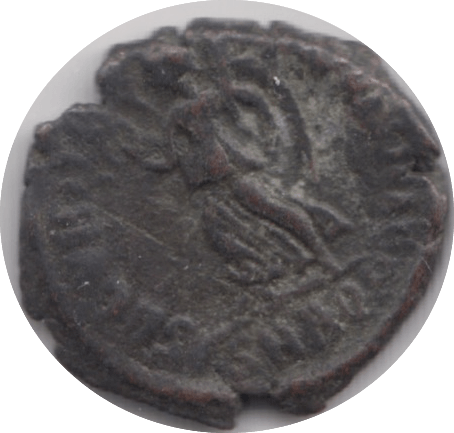 364 - 375 AD VALENTINIAN REF 41 - Roman Coins - Cambridgeshire Coins