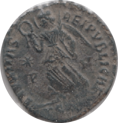 364 - 378 AD VALENS ROMAN COIN RO120 - Roman Coins - Cambridgeshire Coins