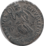 364 - 378 AD VALENS ROMAN COIN RO120 - Roman Coins - Cambridgeshire Coins
