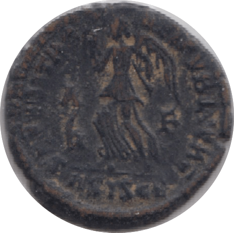364 - 378 AD VALENS ROMAN COIN RO121 - Roman Coins - Cambridgeshire Coins