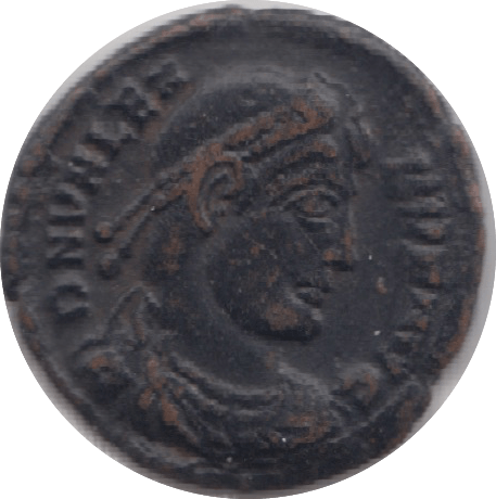 364 - 378 AD VALENS ROMAN COIN RO121 - Roman Coins - Cambridgeshire Coins