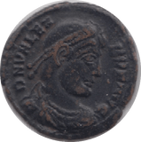 364 - 378 AD VALENS ROMAN COIN RO121 - Roman Coins - Cambridgeshire Coins