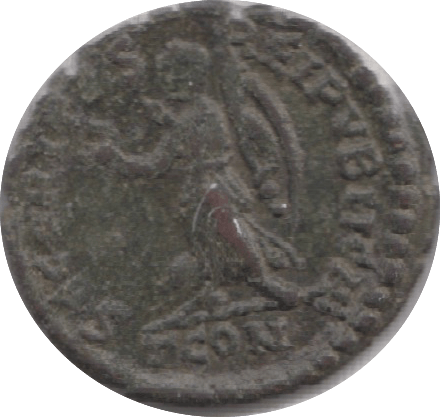 364 - 378 AD VALENS ROMAN COIN RO122 - Roman Coins - Cambridgeshire Coins