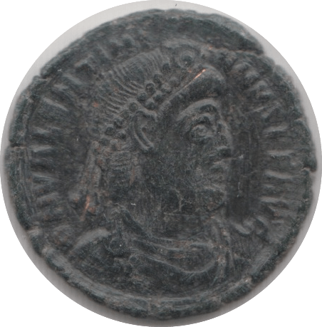 364 -378 AD VALENS ROMAN COIN RO401 - Roman Coins - Cambridgeshire Coins