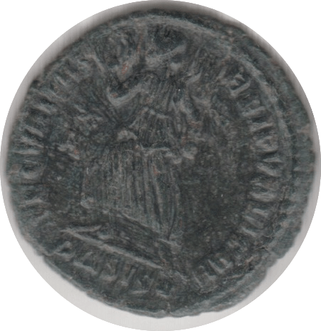 364 -378 AD VALENS ROMAN COIN RO401 - Roman Coins - Cambridgeshire Coins