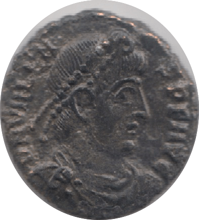 364 - 378 AD VALENS ROMAN COIN RO80 - Roman Coins - Cambridgeshire Coins