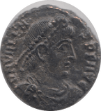 364 - 378 AD VALENS ROMAN COIN RO80 - Roman Coins - Cambridgeshire Coins