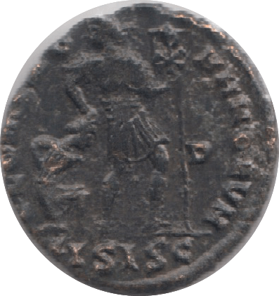 364 - 378 AD VALENS ROMAN COIN RO80 - Roman Coins - Cambridgeshire Coins