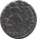 364 - 378 AD VALENS ROMAN COIN RO80 - Roman Coins - Cambridgeshire Coins
