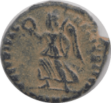 364 - 378 AD VALENS ROMAN COIN RO81 - Roman Coins - Cambridgeshire Coins