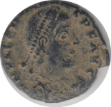 364 - 378 AD VALENS ROMAN COIN RO81 - Roman Coins - Cambridgeshire Coins