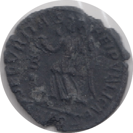 364 - 378 AD VALENS ROMAN COIN RO82 - Roman Coins - Cambridgeshire Coins