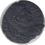364 - 378 AD VALENS ROMAN COIN RO82 - Roman Coins - Cambridgeshire Coins