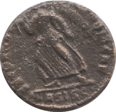 364 - 378 AD VALENS ROMAN COIN RO83 - Roman Coins - Cambridgeshire Coins