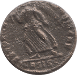 364 - 378 AD VALENS ROMAN COIN RO83 - Roman Coins - Cambridgeshire Coins