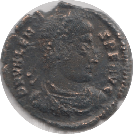 364 - 378 AD VALENS ROMAN COIN RO84 - Roman Coins - Cambridgeshire Coins