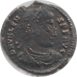 364 - 378 AD VALENS ROMAN COIN RO84 - Roman Coins - Cambridgeshire Coins