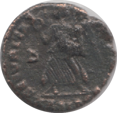 364 - 378 AD VALENS ROMAN COIN RO85 - Roman Coins - Cambridgeshire Coins