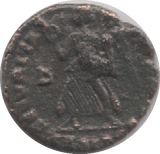 364 - 378 AD VALENS ROMAN COIN RO85 - Roman Coins - Cambridgeshire Coins