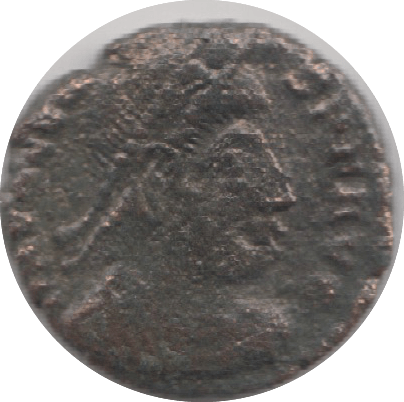 364 - 378 AD VALENS ROMAN COIN RO85 - Roman Coins - Cambridgeshire Coins