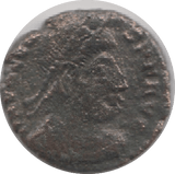 364 - 378 AD VALENS ROMAN COIN RO85 - Roman Coins - Cambridgeshire Coins