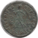 364 AD-375AD VALENTINIAN I ROMAN COIN REF: 117 - Roman Coins - Cambridgeshire Coins