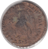 364 AD-375AD VALENTINIAN I ROMAN COIN - Roman Coins - Cambridgeshire Coins