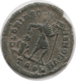 364 AD-378AD VALENS ROMAN COIN REF: 116 - Roman Coins - Cambridgeshire Coins