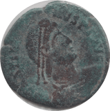 367 - 383 AD GRATIAN ROMAN COIN RO115 - Roman Coins - Cambridgeshire Coins