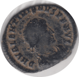 375 - 392 AD VALENTIAN II ROMAN COIN RO119 - Roman Coins - Cambridgeshire Coins