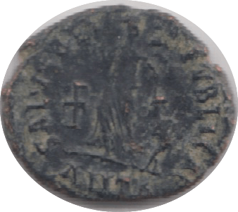 375 - 392 AD VALENTINIAN II ROMAN COIN RO110 - Roman Coins - Cambridgeshire Coins