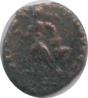 375 - 392 AD VALENTINIAN II ROMAN COIN RO111 - Roman Coins - Cambridgeshire Coins