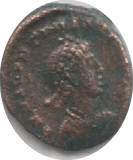 375 - 392 AD VALENTINIAN II ROMAN COIN RO111 - Roman Coins - Cambridgeshire Coins