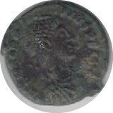 379 - 395 AD THEODISIUS I ROMAN COIN RO104 - Roman Coins - Cambridgeshire Coins