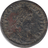 379 - 395 AD THEODISIUS I ROMAN COIN RO106 - Roman Coins - Cambridgeshire Coins