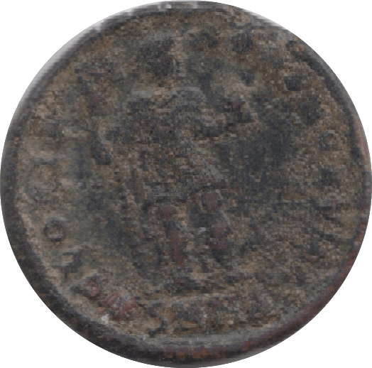 379 - 395 AD THEODISIUS I ROMAN COIN RO106 - Roman Coins - Cambridgeshire Coins