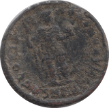 379 - 395 AD THEODISIUS I ROMAN COIN RO106 - Roman Coins - Cambridgeshire Coins