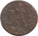 379 - 395 AD THEODOSIUS I ROMAN COIN RO112 - Roman Coins - Cambridgeshire Coins