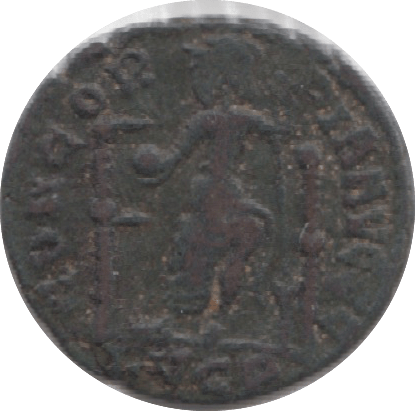 379 - 395 AD THEODOSIUS I ROMAN COIN RO113 - Roman Coins - Cambridgeshire Coins