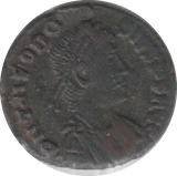 379 - 395 AD THEODOSIUS I ROMAN COIN RO113 - Roman Coins - Cambridgeshire Coins