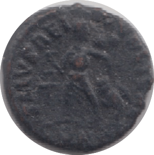 379 - 395 AD THEODOSIUS I ROMAN COIN RO114 - Roman Coins - Cambridgeshire Coins