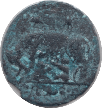 380AD UNIDENTIFIED ROMAN COIN REF 101 - UNIDENTIFIED ROMAN COINS - Cambridgeshire Coins