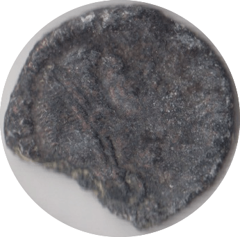 380AD UNIDENTIFIED ROMAN COIN REF 102 - UNIDENTIFIED ROMAN COINS - Cambridgeshire Coins