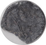 380AD UNIDENTIFIED ROMAN COIN REF 102 - UNIDENTIFIED ROMAN COINS - Cambridgeshire Coins