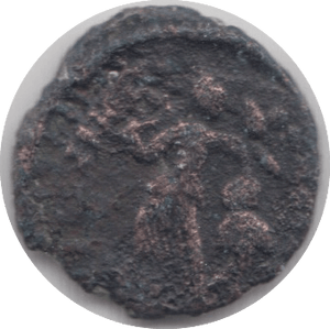 380AD UNIDENTIFIED ROMAN COIN REF 105 - UNIDENTIFIED ROMAN COINS - Cambridgeshire Coins
