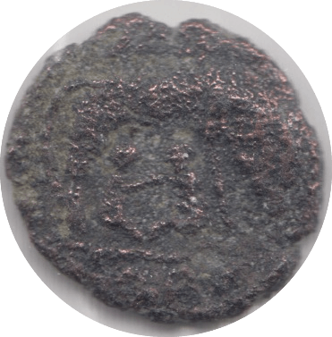 380AD UNIDENTIFIED ROMAN COIN REF 107 - UNIDENTIFIED ROMAN COINS - Cambridgeshire Coins